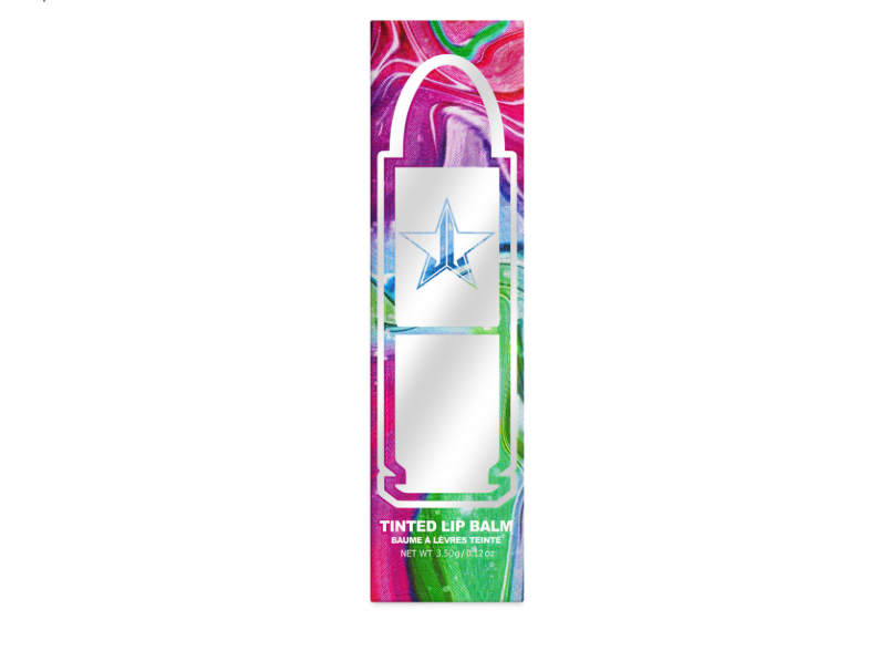 Lip Balm - Frozen Forest