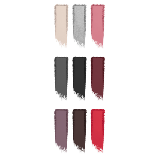 Weirdo Mini Eyeshadow Palette