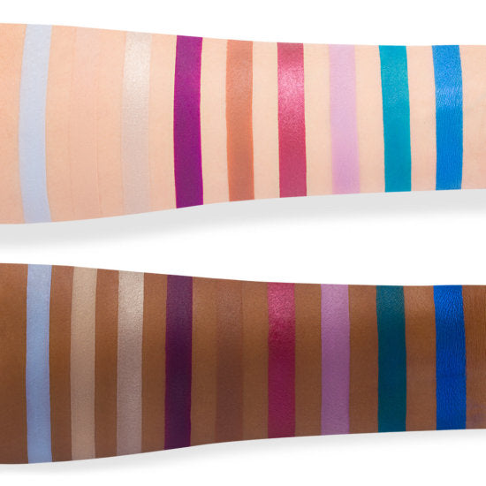 Mini Controversy Eyeshadow Palette