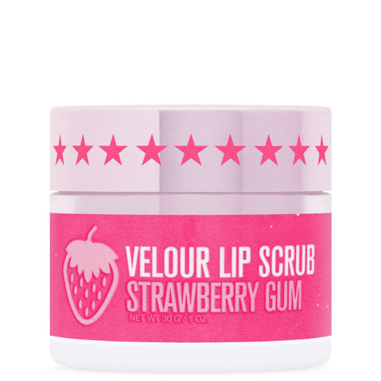 Lip Scrub - Strawberry Gum