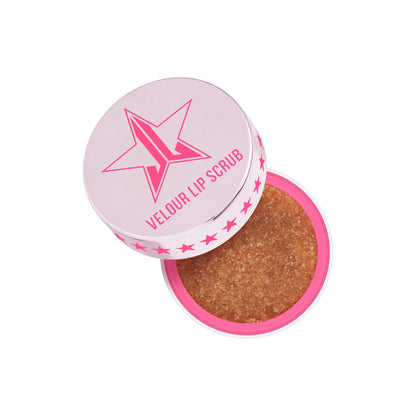 Lip Scrub - Strawberry Gum