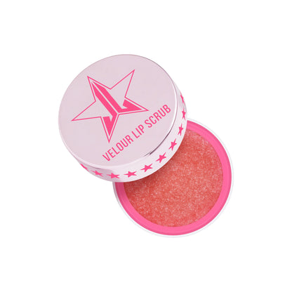 Lip  Scrub - Cherry Soda