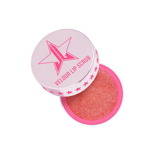 Lip  Scrub - Cherry Soda