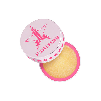 Lip Scrub - Lemon Icebox Cookies