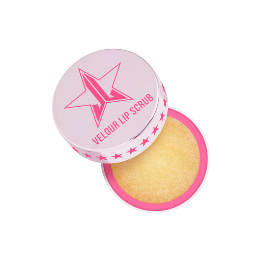 Lip Scrub - Lemon Icebox Cookies