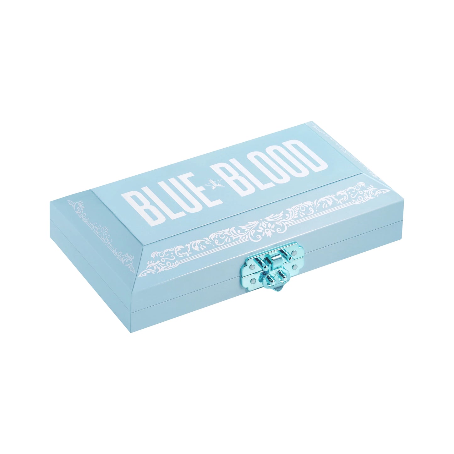Blue Blood Eyeshadow Palette
