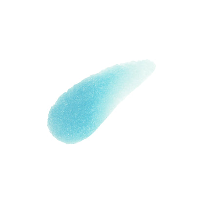 Lip  Scrub -BlueFreeze