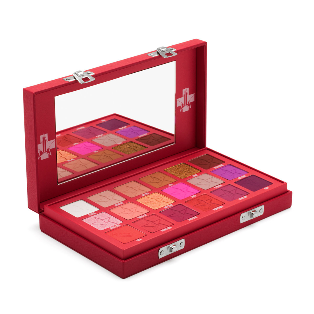 Blood Sugar Eyeshadow Palette