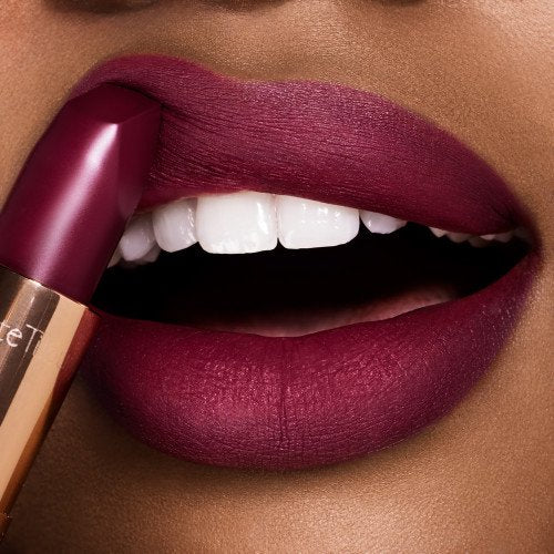 Matte Revolution Matte Lipstick -  Festival Magic