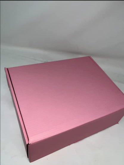 Valentines Gift Box 6 Pcs Bundle