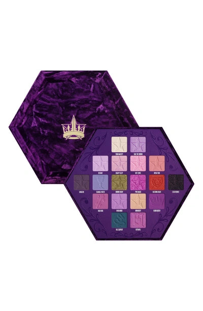 Blood Lust Eyeshadow Palette