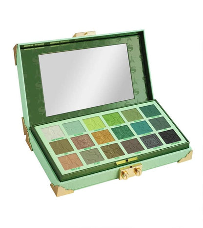 Blood Money Palette