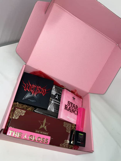 Valentines Gift Box 6 Pcs Bundle