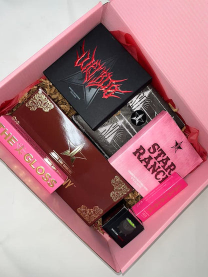 Valentines Gift Box 6 Pcs Bundle