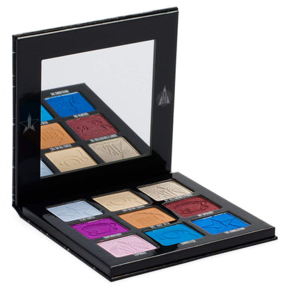 Mini Controversy Eyeshadow Palette