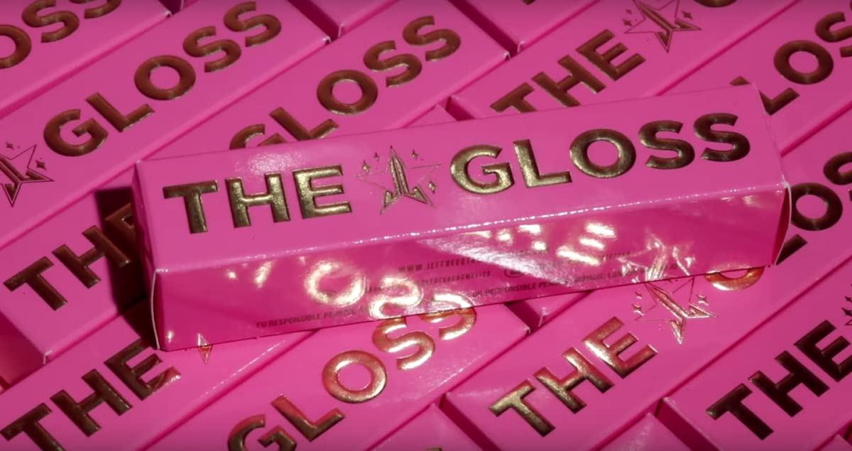 The Gloss Valentines Birthday Anniversary Gift by Pricing Zoom (The Gloss 11 Shades + Free Gift)
