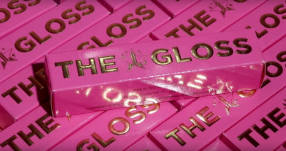 The Gloss Valentines Birthday Anniversary Gift by Pricing Zoom (The Gloss 11 Shades + Free Gift)