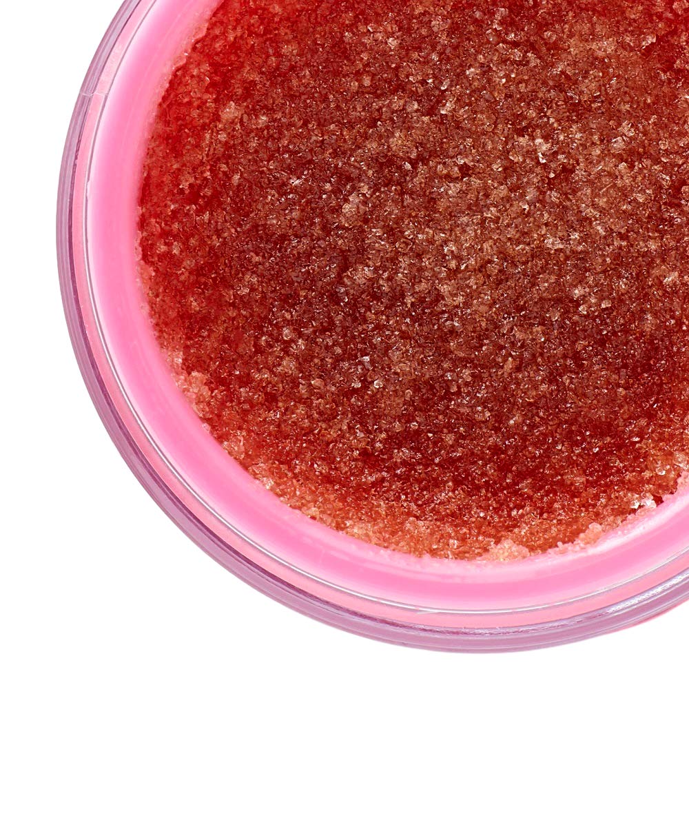 Lip Scrub - Strawberry Gum