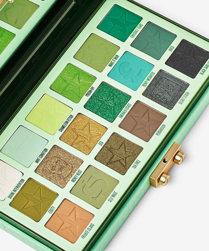 Blood Money Palette