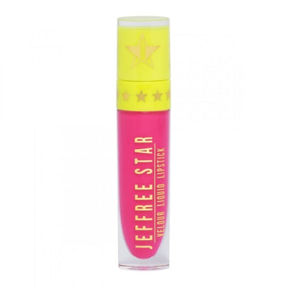 Velour Liquid Lipstick - Yes Ma'm