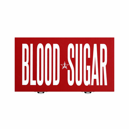 Blood Sugar Eyeshadow Palette