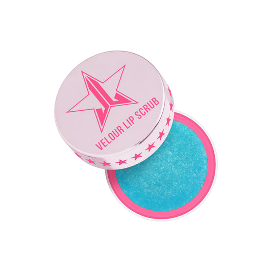 Lip  Scrub -BlueFreeze