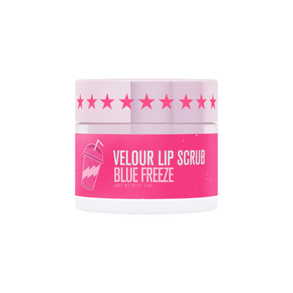 Lip  Scrub -BlueFreeze