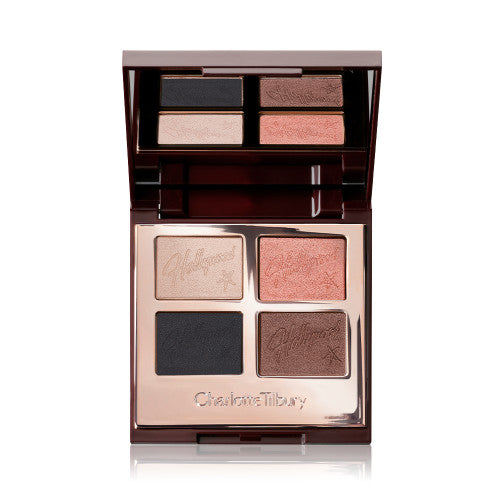 Hollywood Flawless Eye Filter Eyeshadow Palette - Diva Lights