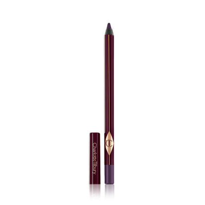 Rock & Kohl Eyeliner Pencil - Velvet Violet / Elizabeth Violet