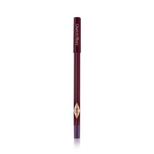 Rock & Kohl Eyeliner Pencil - Velvet Violet / Elizabeth Violet