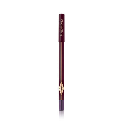 Rock & Kohl Eyeliner Pencil - Velvet Violet / Elizabeth Violet