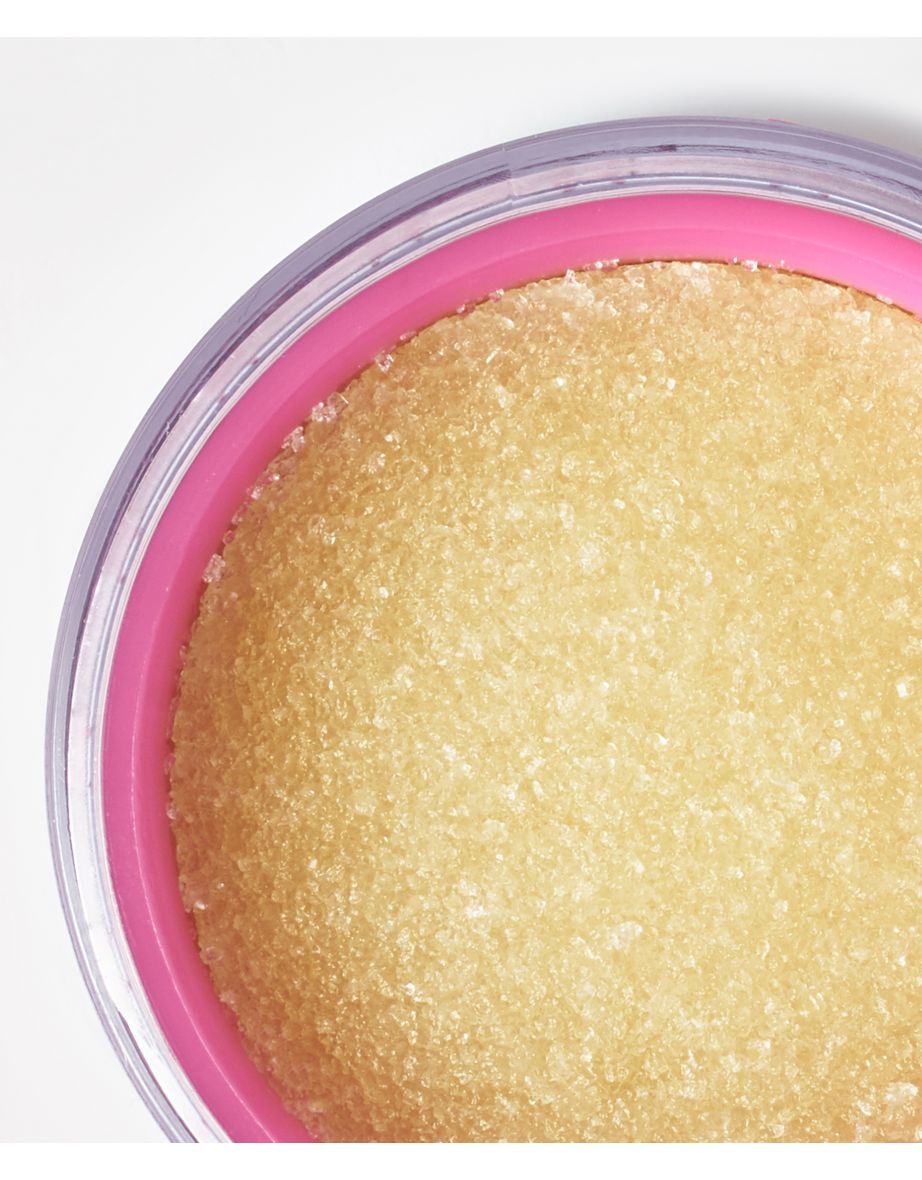Lip Scrub - Lemon Icebox Cookies