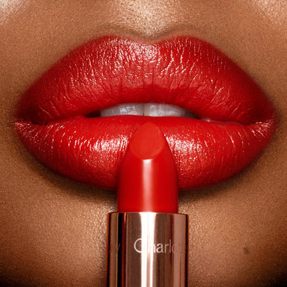 K.I.S.S.I.N.G Lipstick - Love Bite