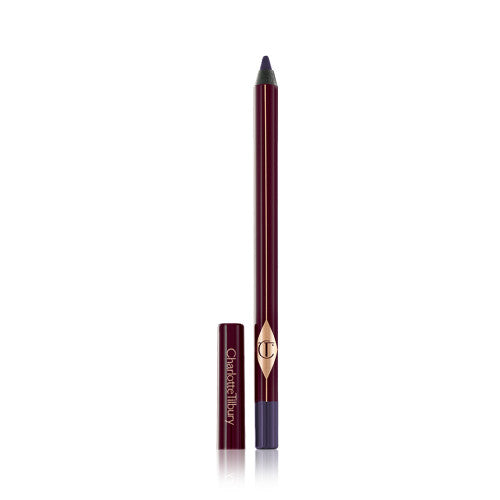 Rock & Kohl Eyeliner Pencil - Marlene Midnight / Midnight Blue