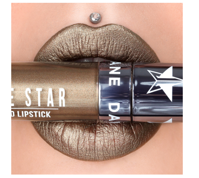 Velour Liquid Lipstick - Shane
