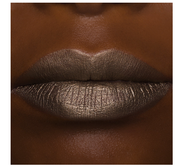 Velour Liquid Lipstick - Shane