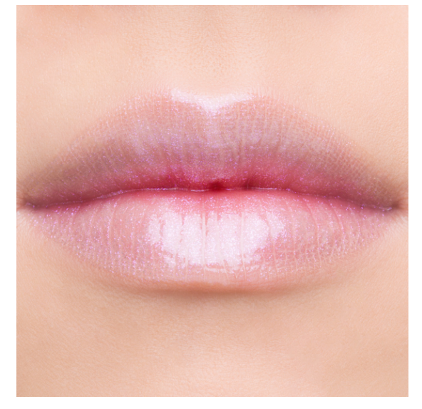 The Gloss - Crystal Kiss
