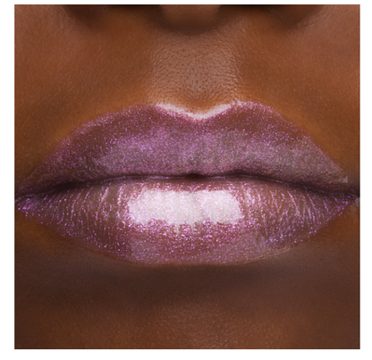 The Gloss - Crystal Kiss