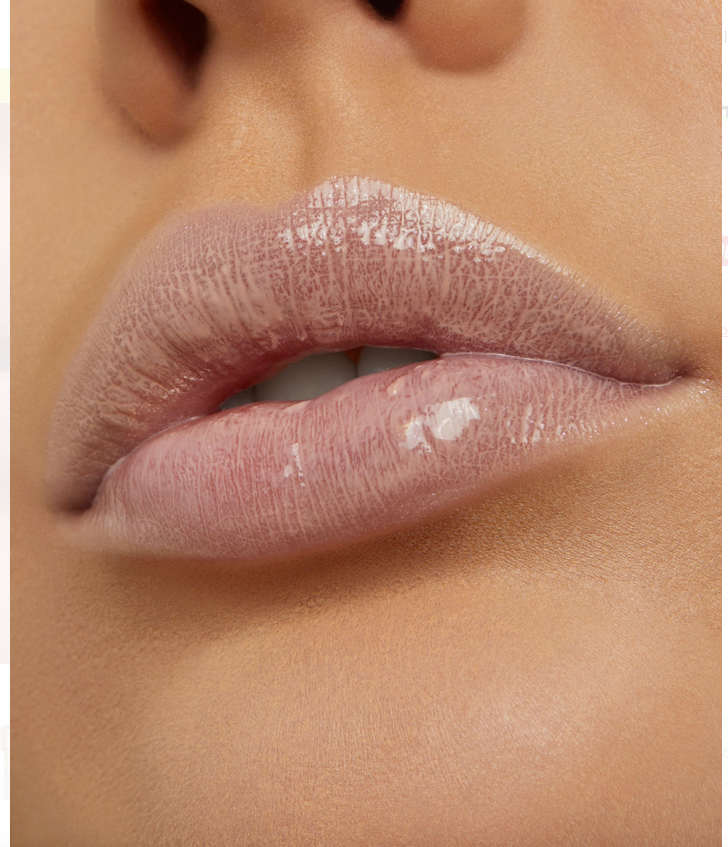 The Gloss - Control Freak