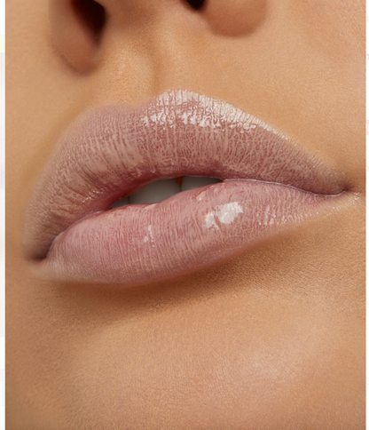 The Gloss - Control Freak
