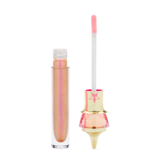 The Gloss - Shockwave
