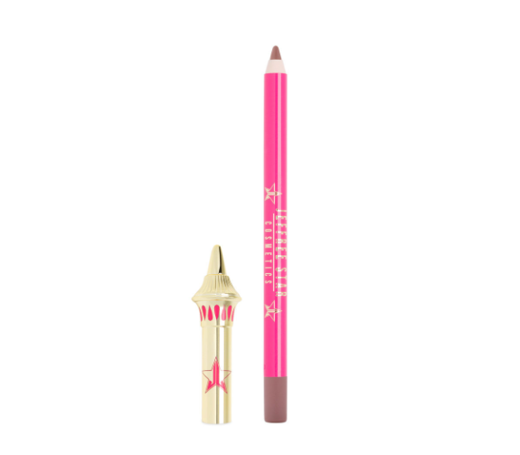 Velour Lip Liner - Deceased