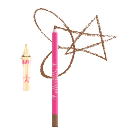 Velour Lip Liner - Deceased