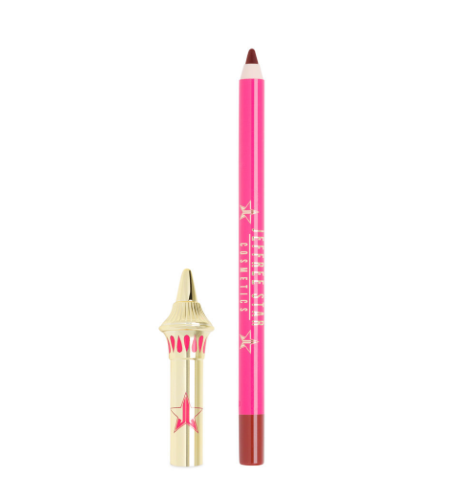 Velour Lip Liner - Unicorn Blood