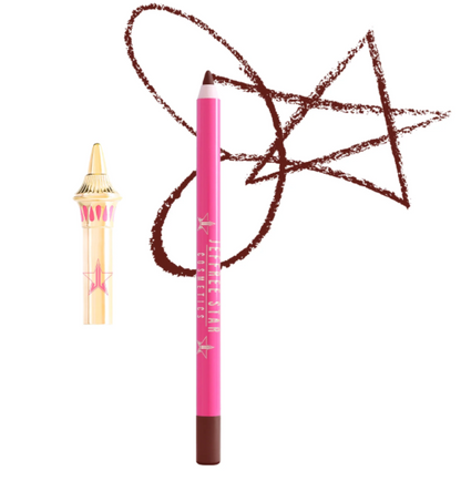 Velour Lip Liner - Unicorn Blood