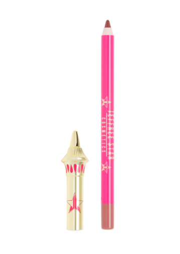 Velour Lip Liner - Mannequin