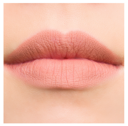 Velour Lip Liner - Mannequin