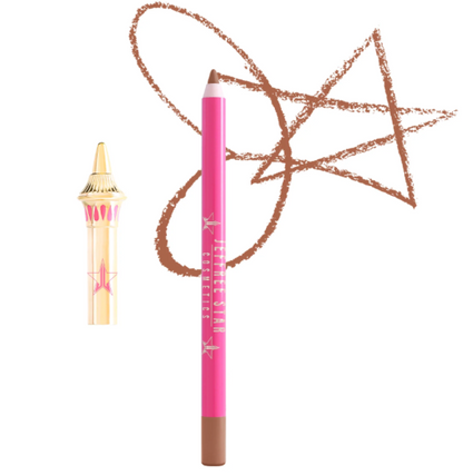 Velour Lip Liner - Mannequin