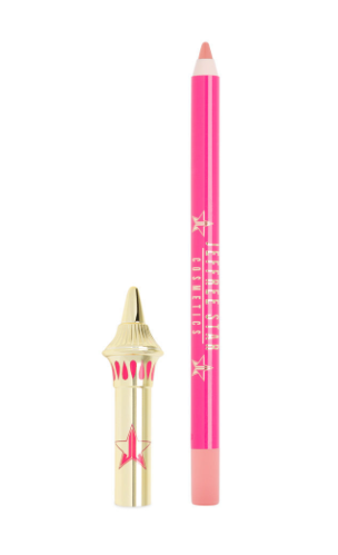 Velour Lip Liner - Skin Tight