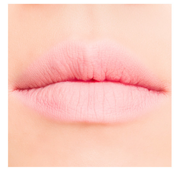 Velour Lip Liner - Skin Tight